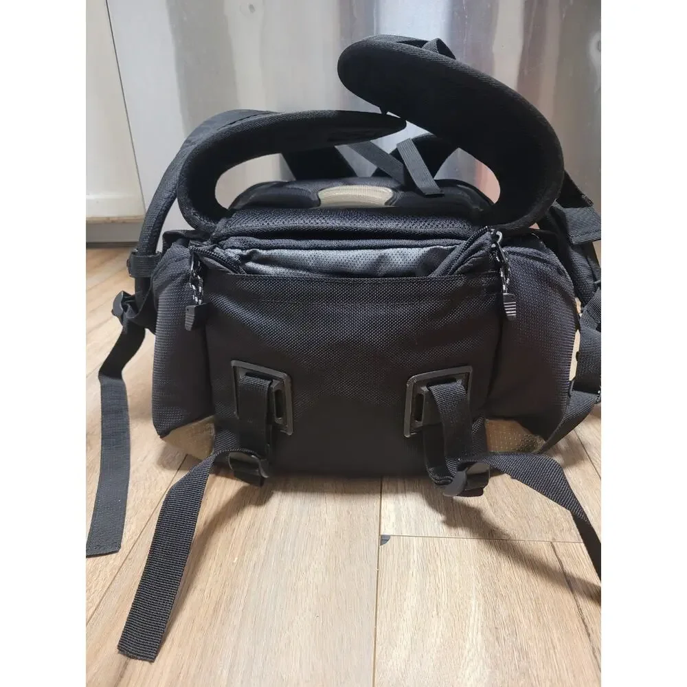 TENBA Padded Backpack Camera Olive